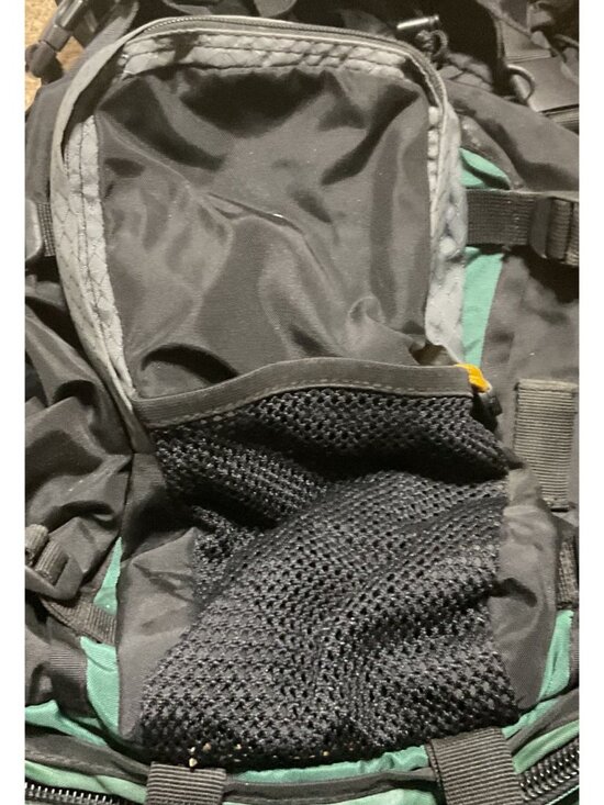 convertible purse backpack leather Lillia Saint Laurent Black Backpack halloween bags Size:Mini Backpack 1.8 lbs COMPARTMENTS Large